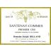Roger Belland Santenay-Commes Premier Cru 2013 Front Label