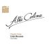 Alta Colina Claudia Cuvee 2012 Front Label