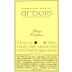 Domaine Rolet Arbois Rouge Tradition 2011 Front Label