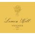 Lemon Hill Viognier 2015 Front Label