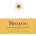 Mirassou California Cabernet Sauvignon 2007 Front Label