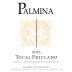 Palmina Honea Vineyard Tocai Friulano 2013 Front Label