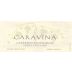 Seavey Caravina Cabernet Sauvignon 2005 Front Label