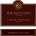 Peirano Estate Cabernet Sauvignon 2005 Front Label