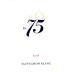 Tuck Beckstoffer 75 Wine Company Sauvignon Blanc 2008 Front Label