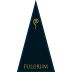 Fulcrum Pinot Noir 2008 Front Label