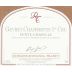 Domaine Rossignol-Trapet Gevrey-Chambertin Petite-Chapelle Premier Cru 2013 Front Label