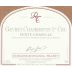 Domaine Rossignol-Trapet Gevrey-Chambertin Petite-Chapelle Premier Cru 2011 Front Label