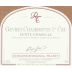 Domaine Rossignol-Trapet Gevrey-Chambertin Petite-Chapelle Premier Cru 2012 Front Label
