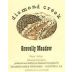 Diamond Creek Gravelly Meadow Cabernet Sauvignon 1984 Front Label