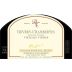 Domaine Rossignol-Trapet Gevrey-Chambertin Vieilles Vignes 2011 Front Label