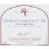 Domaine Rossignol-Trapet Gevrey-Chambertin Aux Combottes Premier Cru 2013 Front Label