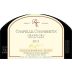 Domaine Rossignol-Trapet Chapelle-Chambertin Grand Cru 2011 Front Label