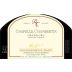 Domaine Rossignol-Trapet Chapelle-Chambertin Grand Cru 2012 Front Label