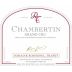 Domaine Rossignol-Trapet Chambertin Grand Cru 2006 Front Label
