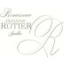 Domaine Rotier Renaissance Blanc 2010 Front Label