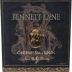Bennett Lane Primus Reserve Cabernet Sauvignon 2003 Front Label