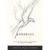 Domaine Rouge Garance Cotes du Rhone Villages Garances 2009 Front Label