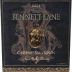 Bennett Lane Primus Reserve Cabernet Sauvignon 2004 Front Label
