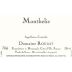 Domaine Roulot Monthelie 2007 Front Label