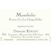 Domaine Roulot Monthelie Les Champs-Fulliot Premier Cru 2014 Front Label