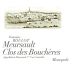 Domaine Roulot Meursault Clos des Boucheres Premier Cru Monopole 2012 Front Label