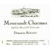 Domaine Roulot Meursault-Charmes Premier Cru 2007 Front Label