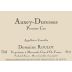 Domaine Roulot Auxey-Duresses Premier Cru Rouge 2009 Front Label