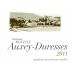 Domaine Roulot Auxey-Duresses Blanc 2011 Front Label
