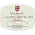Domaine Roux Pere & Fils Chassagne-Montrachet Les Macherelles Premier Cru 2011 Front Label