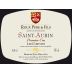 Domaine Roux Pere & Fils Saint-Aubin Les Cortons Premier Cru 2012 Front Label