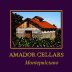 Amador Cellars Montepulciano 2013 Front Label