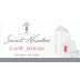Domaine Saint-Nicolas Cuvee Jacques 2010 Front Label