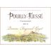 Domaine Sangouard-Guyot Pouilly-Fuisse Terroirs 2012 Front Label
