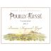 Domaine Sangouard-Guyot Pouilly-Fuisse Terroirs 2013 Front Label