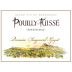Domaine Sangouard-Guyot Pouilly-Fuisse Ancestral 2013 Front Label