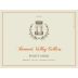 Bennett Valley Cellars Pinot Noir 2009 Front Label