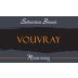 Domaine Sebastian Brunet Vouvray Renaissance 2011 Front Label
