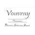 Domaine Sebastian Brunet Vouvray Renaissance 2015 Front Label