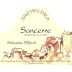 Domaine Sebastien Riffault Sancerre Skeveldra 2012 Front Label