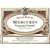 Domaine Seguin-Manuel Mercurey Vieilles Vignes 2013 Front Label