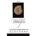 Domaine Serge Laloue Sancerre Le Cul de Beaujeu 2012 Front Label