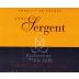 Domaine Sergent Pacherenc du Vic-Bilh Tradition 2015 Front Label