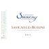 Domaine Serrigny Savigny-les-Beaune Rouge 2014 Front Label