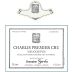 Domaine Servin Chablis Vaucoupin Premier Cru 2014 Front Label