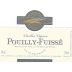 Domaine Simonin Pouilly-Fuisse Vieilles Vignes 2015 Front Label