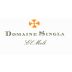 Domaine Singla Cotes du Roussillon El Moli 2013 Front Label