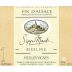 Domaine Sipp Mack Vieilles Vignes Riesling 2012 Front Label