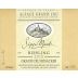 Domaine Sipp Mack Rosacker Alsace Grand Cru Riesling 2010 Front Label