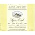 Domaine Sipp Mack Osterberg Alsace Grand Cru Riesling 2003 Front Label